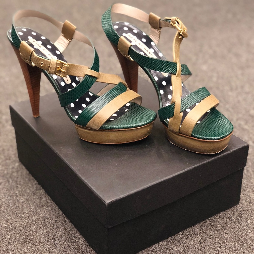 Marc by Marc Jacobs